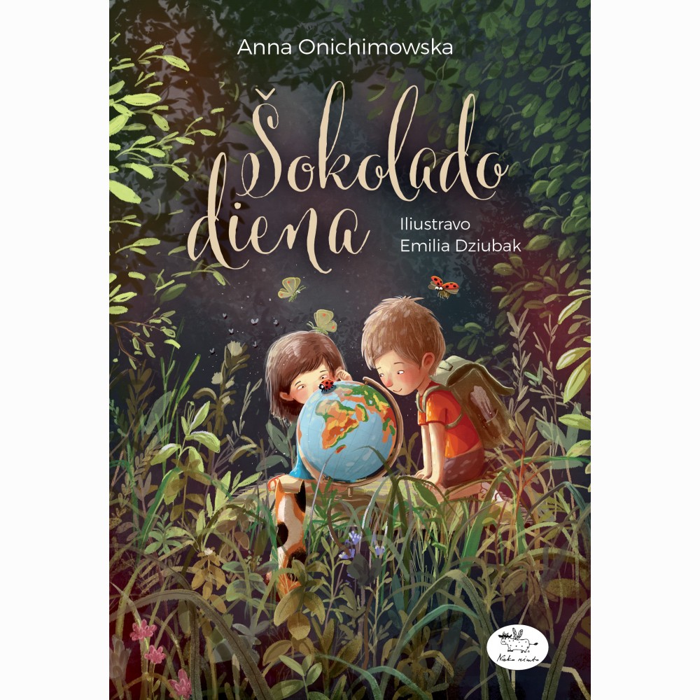 Šokolado diena