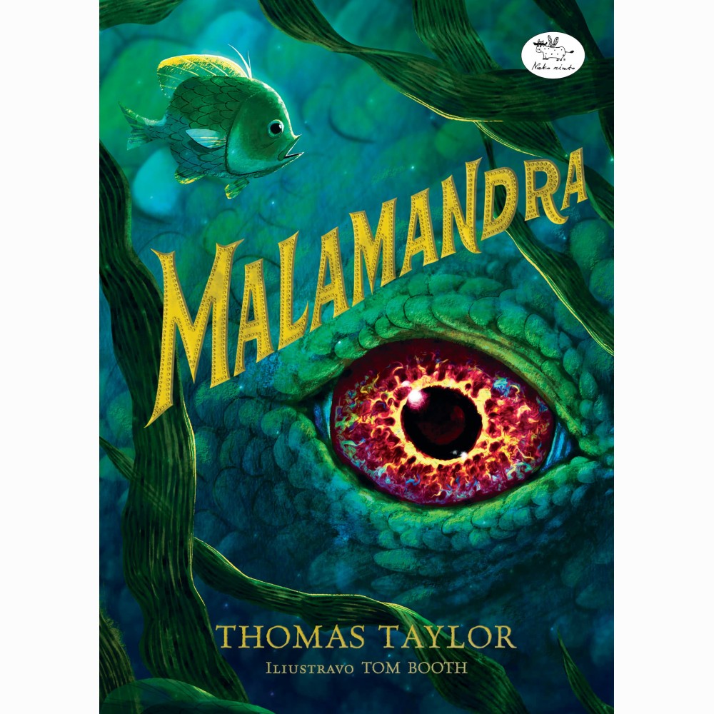 Malamandra