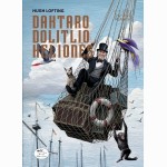 Daktaro Dolitlio kelionės