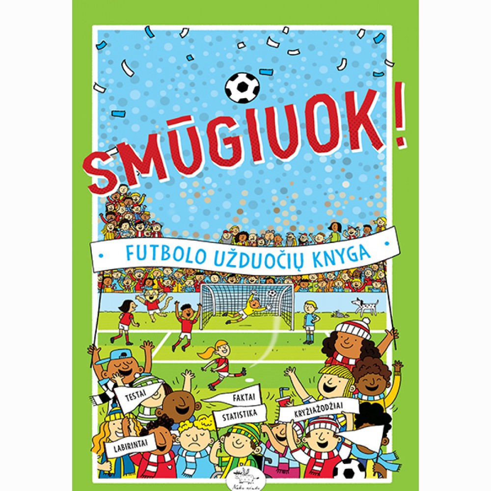 Smūgiuok