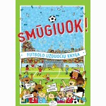 Smūgiuok