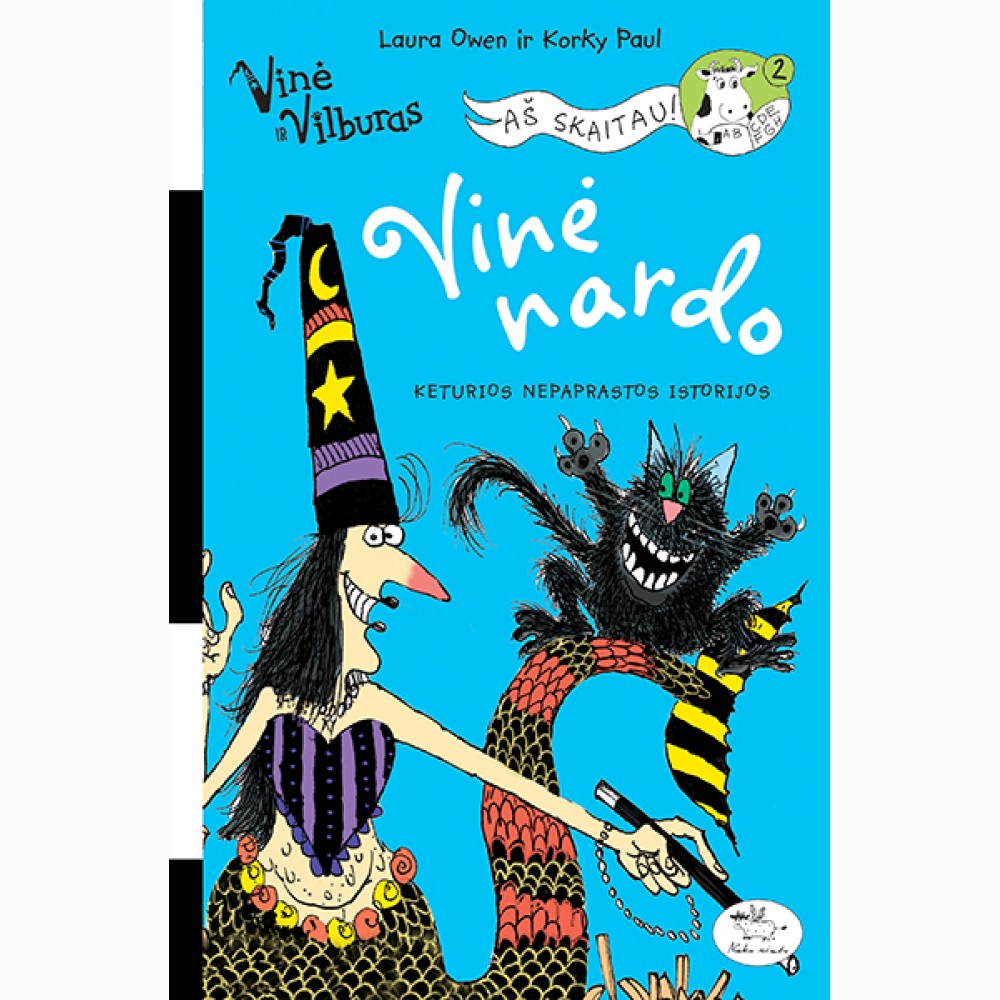 Vinė nardo