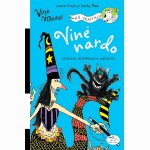 Vinė nardo