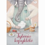 Tylenio kepyklėlė