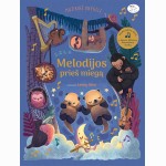 Melodijos prieš miegą