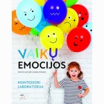Vaikų emocijos