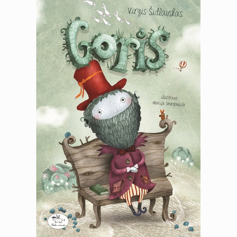 Goris