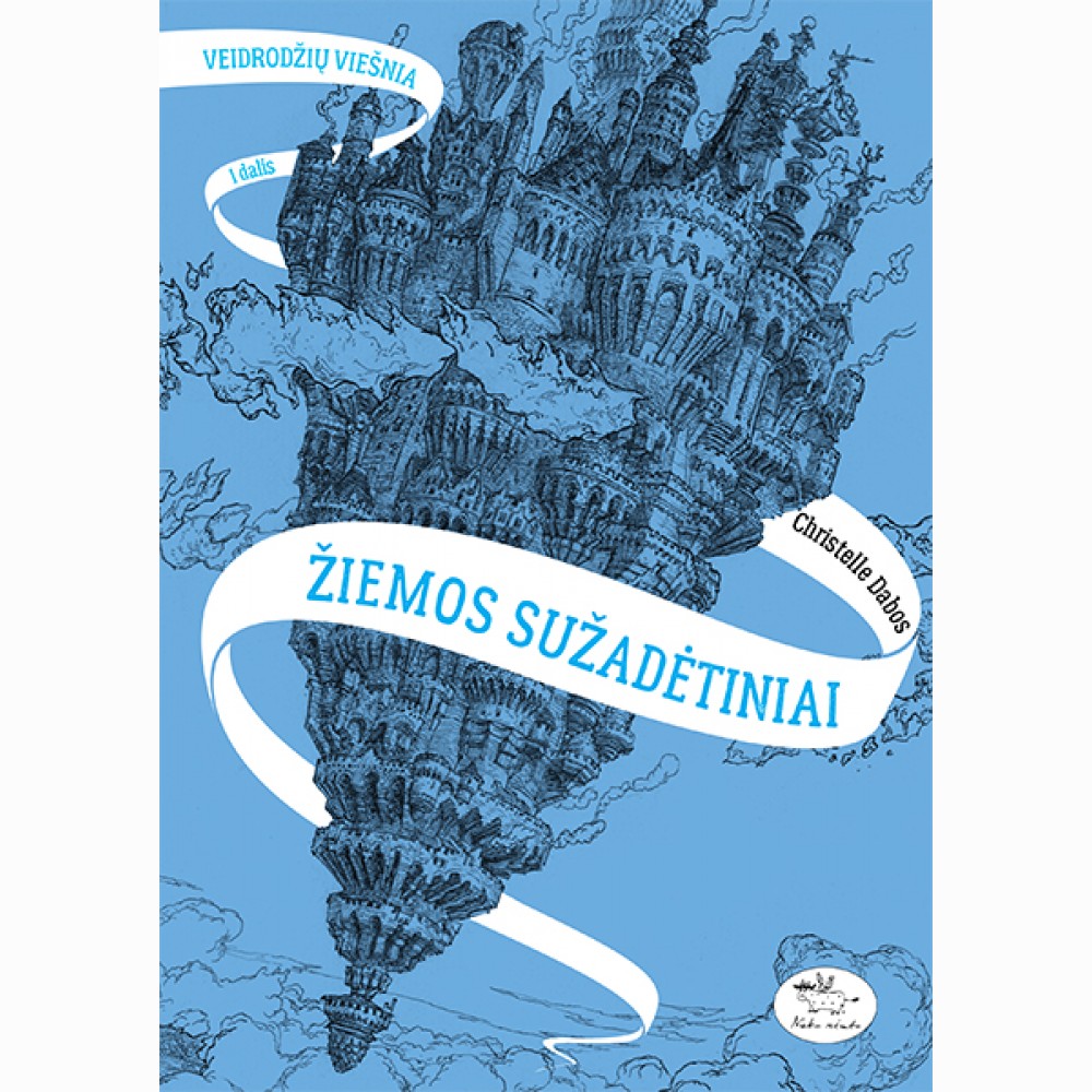 Žiemos sužadėtiniai