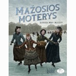 Mažosios moterys
