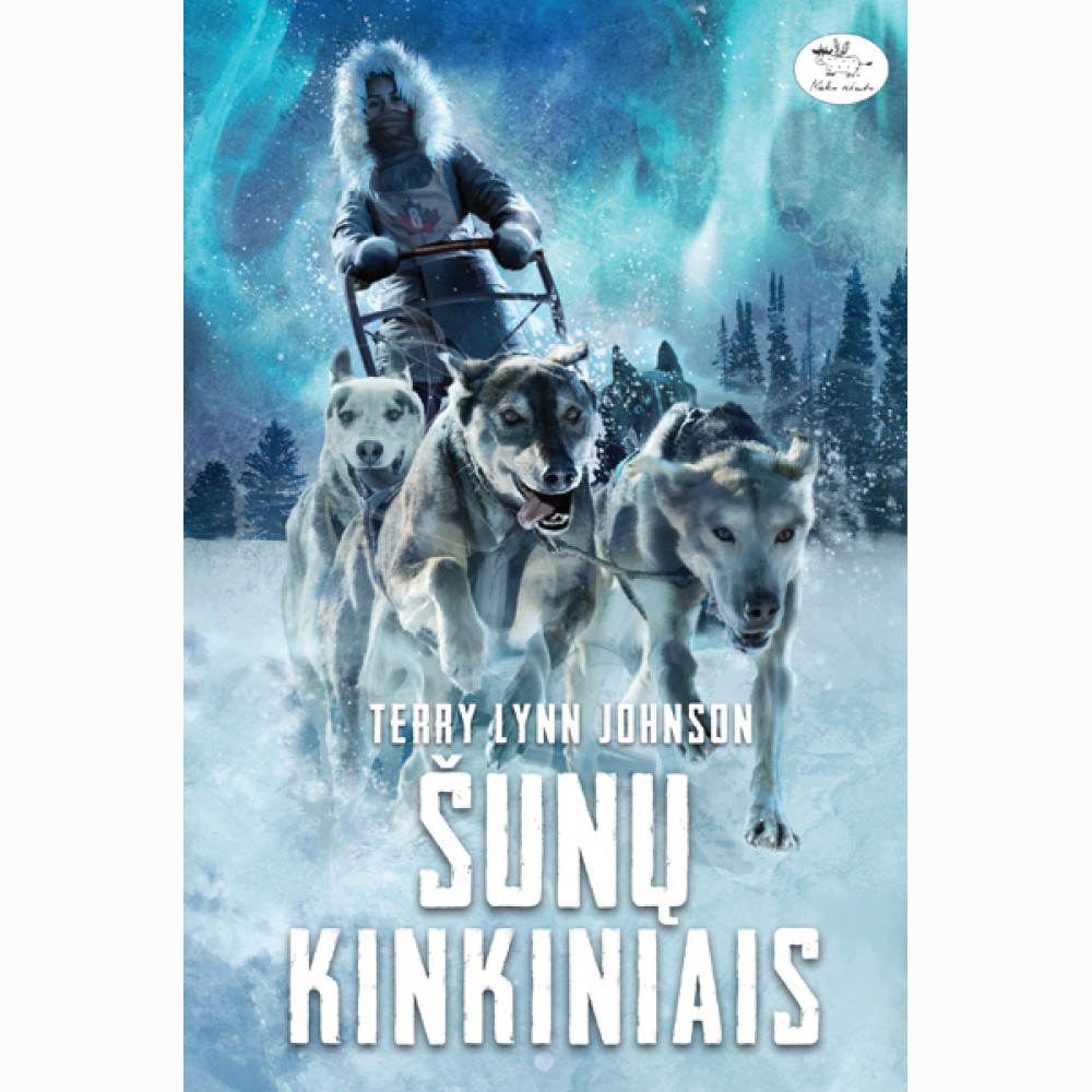 Šunų kinkiniais