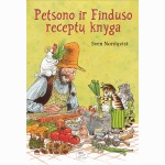 Petsono ir Finduso receptų knyga