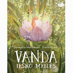 Vanda ieško meilės