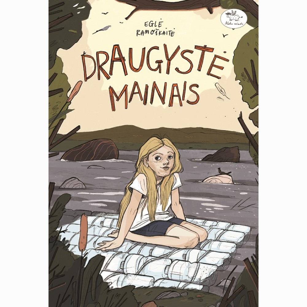 Draugystė mainais