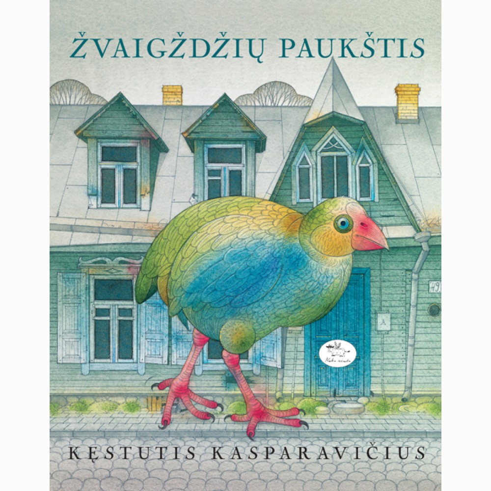 Žvaigždžių paukštis