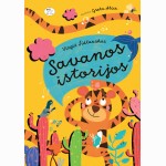 Savanos istorijos