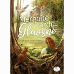 Mergaitė vardu Gluosnė