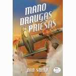Mano draugas priešas
