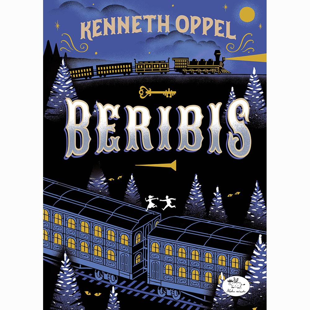 Beribis
