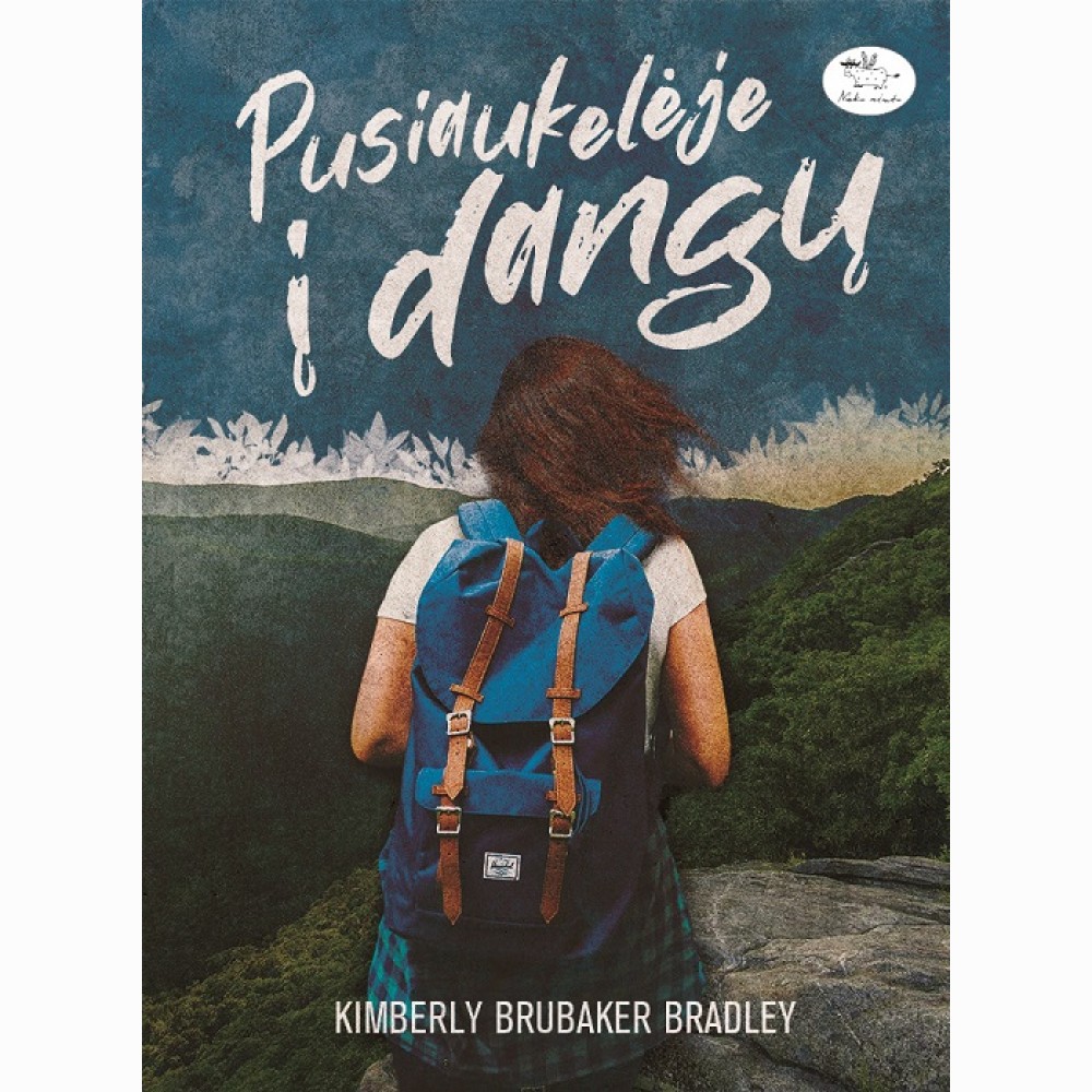 Pusiaukelėje į dangų