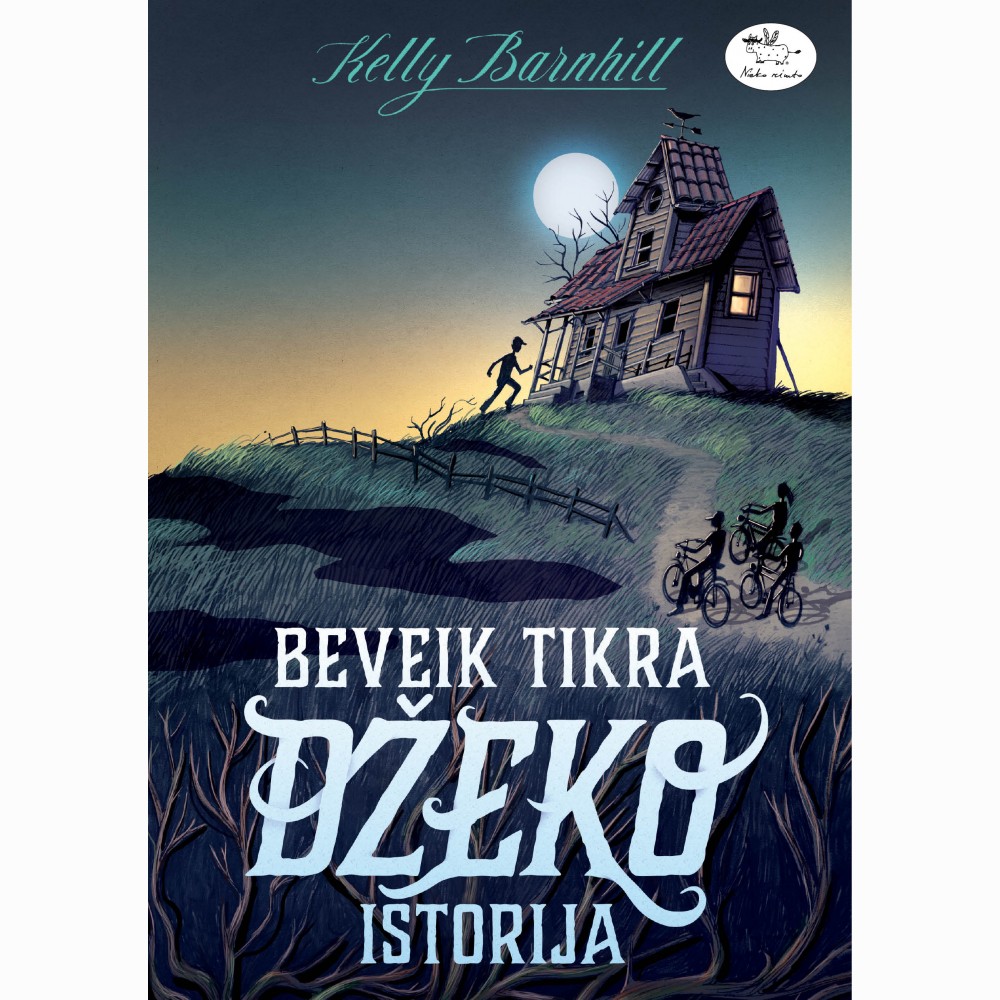 Beveik tikra Džeko istorija