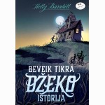 Beveik tikra Džeko istorija