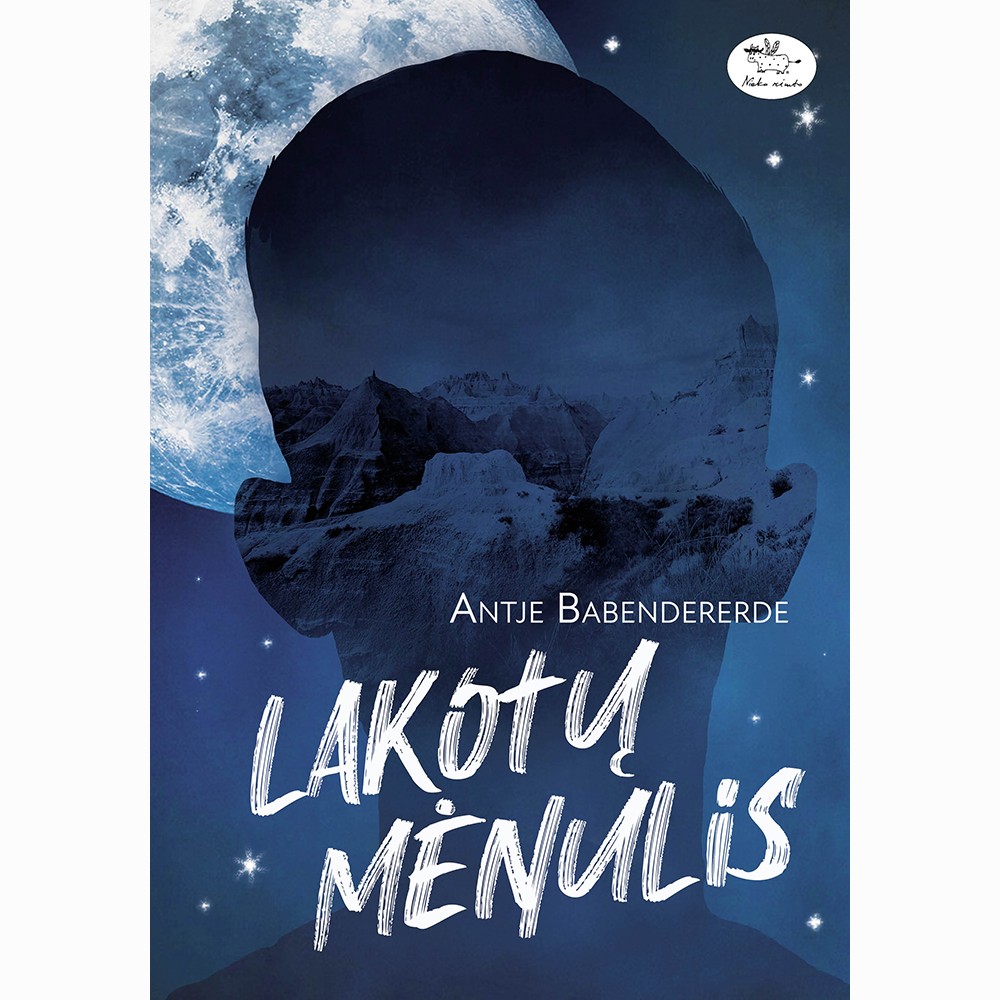 Lakotų mėnulis