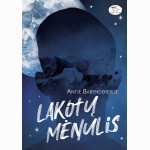Lakotų mėnulis