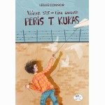 Visiems stot  eina garbusis Peris T. Kukas