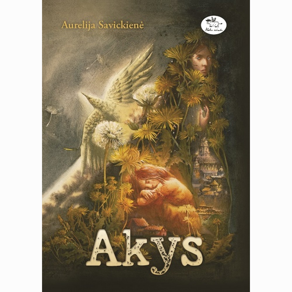 Akys