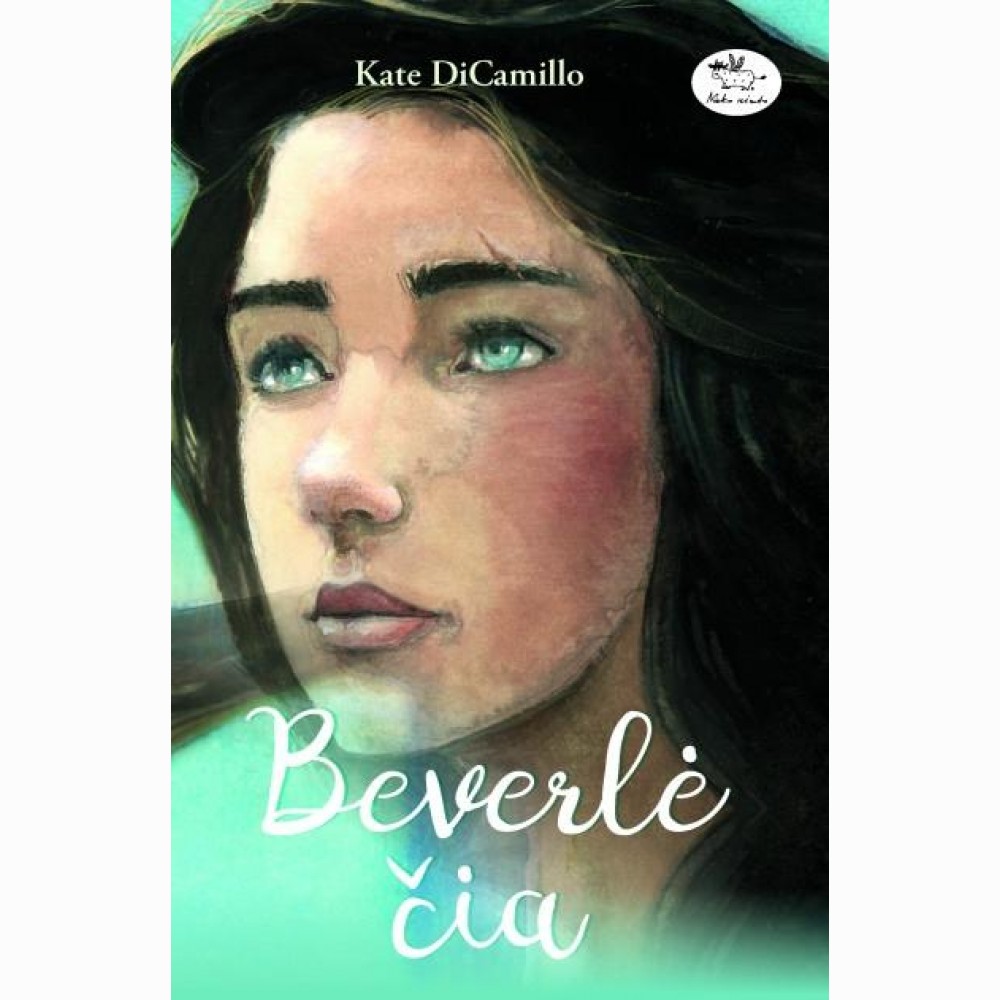 Beverlė čia