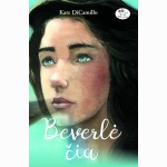Beverlė čia