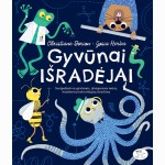Gyvūnai išradėjai
