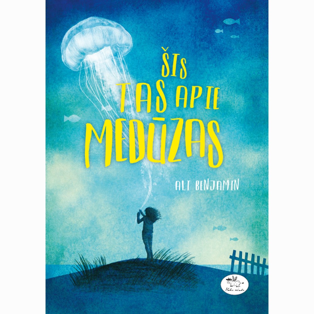 Šis tas apie medūzas
