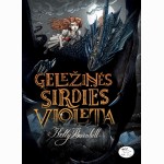 Geležinės širdies Violeta