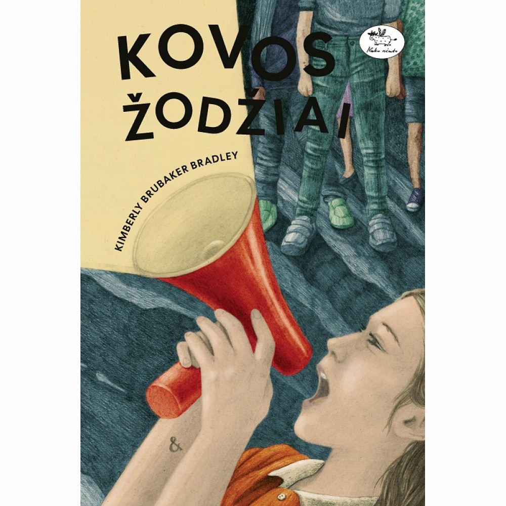 Kovos žodžiai