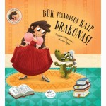 Būk mandagus kaip drakonas! Mokomės etiketo su Pelene ir drakonu