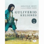 Guliverio kelionė