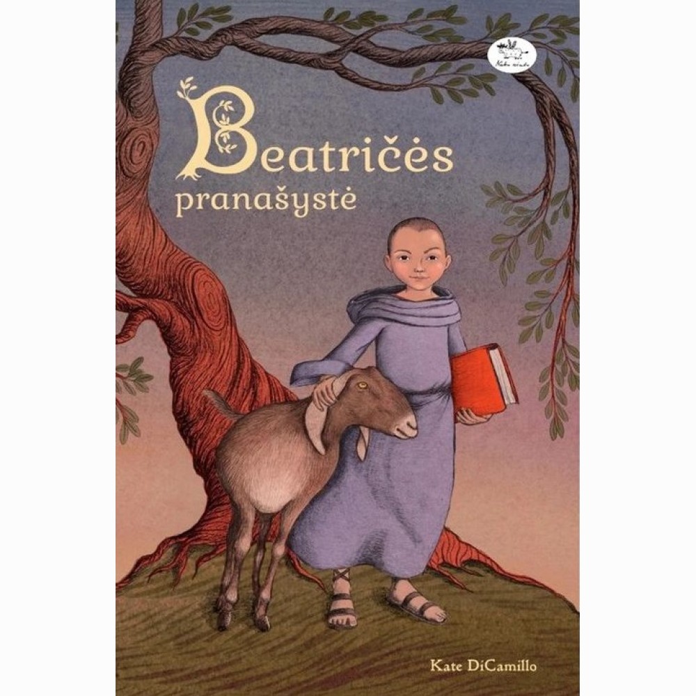 Beatričės pranašystė