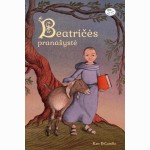 Beatričės pranašystė