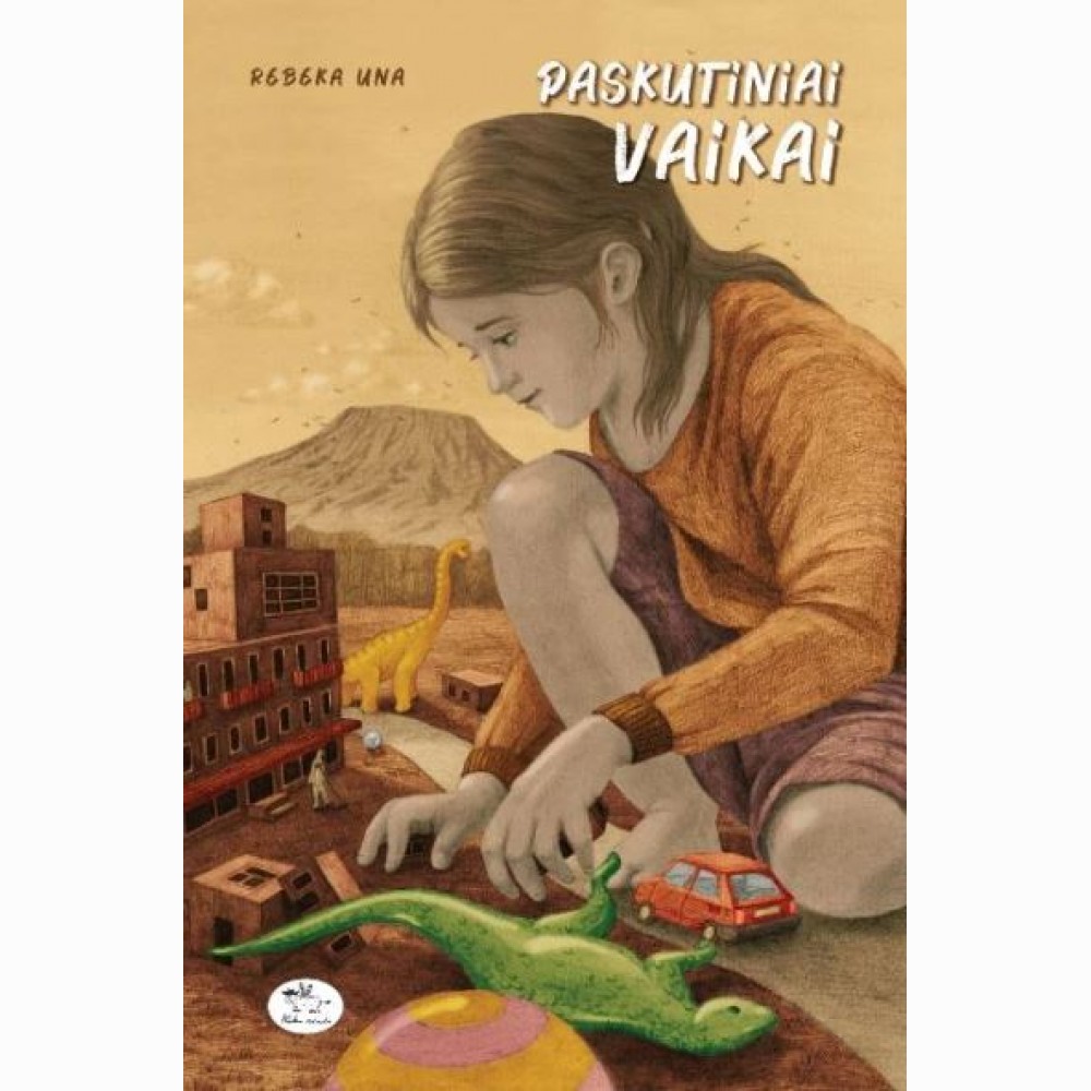 Paskutiniai vaikai