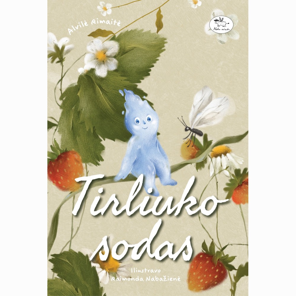 Tirliuko sodas