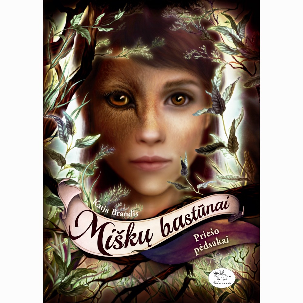 Miškų bastūnai. 5 dalis