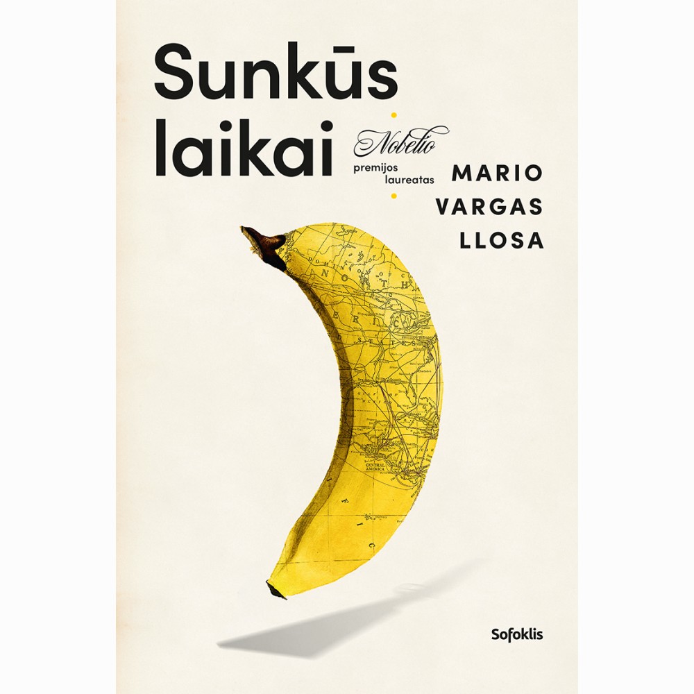 Sunkūs laikai