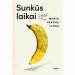 Sunkūs laikai