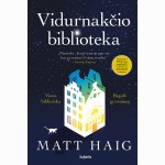 Vidurnakčio biblioteka