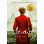 Išdavikė