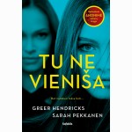 Tu ne vieniša