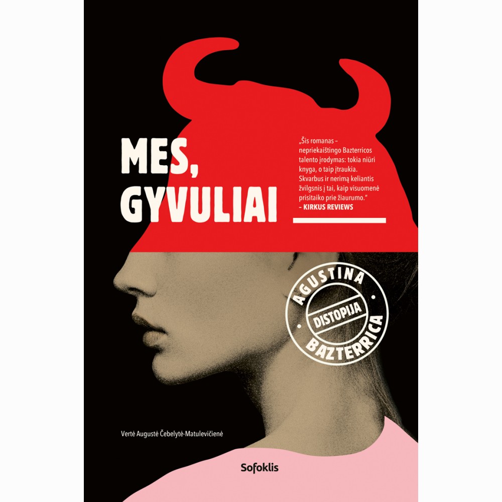Mes, gyvuliai
