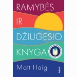 Ramybės ir džiugesio knyga