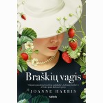 Braškių vagis